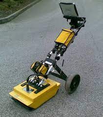 GPR Survey services in Ahmedabad 